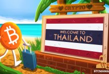 Thái Lan đang lên kế hoạch chào đón các du khách sử dụng tiền điện tử